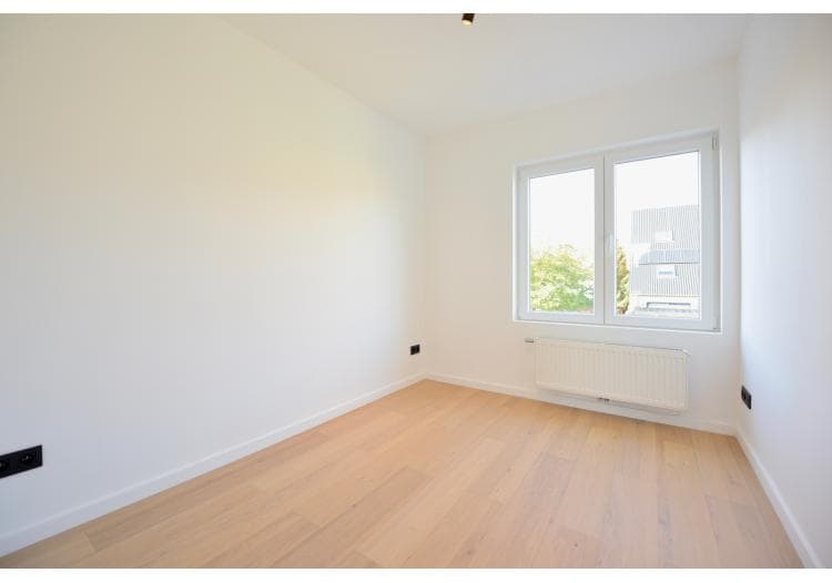 Totaalrenovatie woning Sint-Denijs-Westrem — foto 3